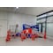 Multi-Gate Multi-Gate Expandable Plastic Barricade MULTI-GATE - alternate 8